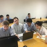 Automotive and Engineering for BYD