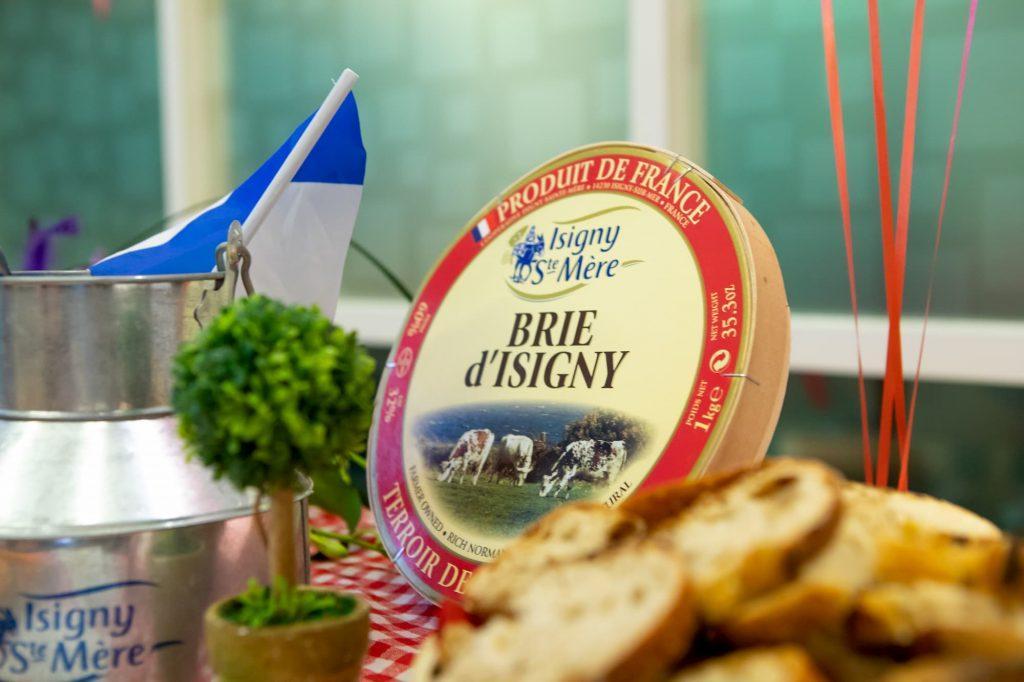fromage traduction 