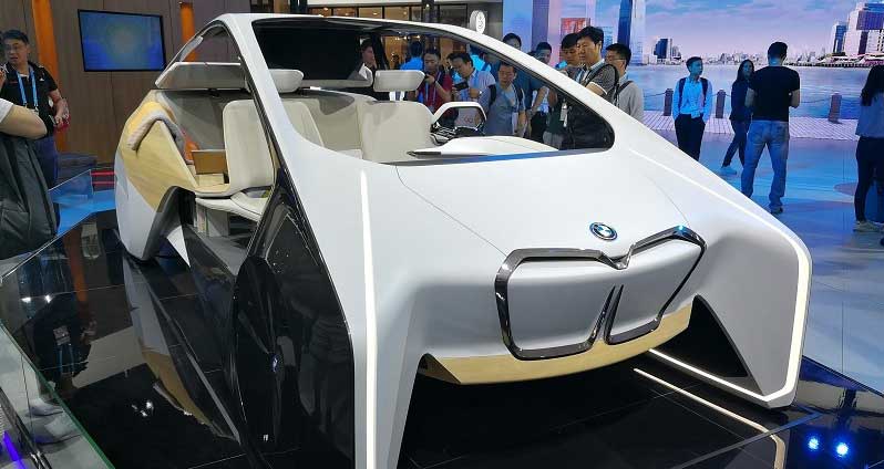 CES Featured