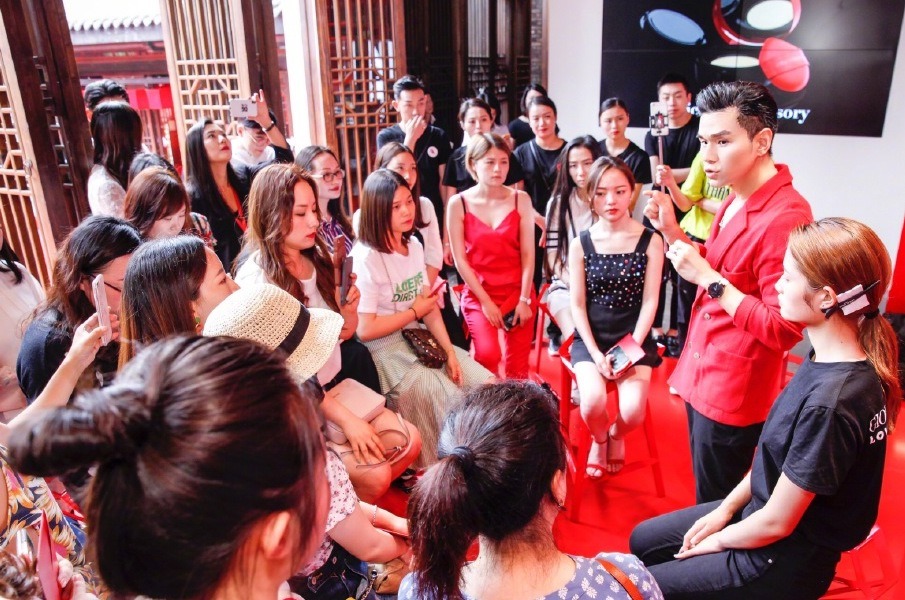 Chinese Social Media for Businesses