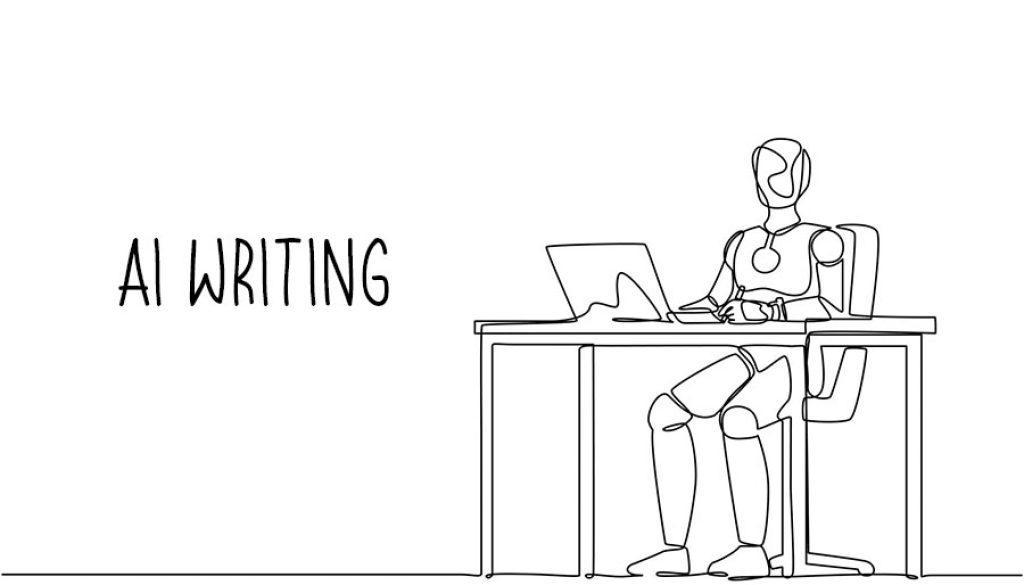 AI copywriting platforms in china