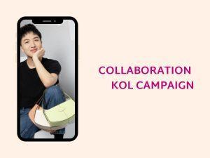 kol collaborations campaign china