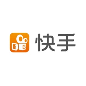 Kuaishou logo