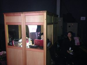 Simultaneous Interpretation Mary Kay 3