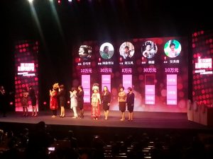 Simultaneous Interpretation Mary Kay 1