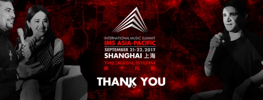 IMS ASIA PACIFIC