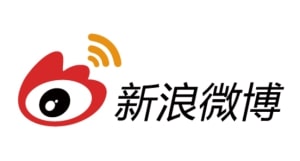 weibo logo