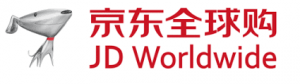 jd worldwide chinese cross border ecommerce
