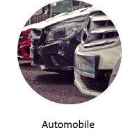 Automobile